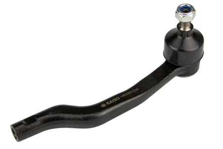 Наконечник тяги рульової пр. Mercedes-Benz A-class (W168) 97-04 (Конус 14,7мм) RAISO RL-168235M