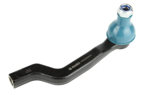 Наконечник тяги рульової пр. Mercedes-Benz A-class (W169) 04-12 (Конус 16,6мм) RAISO RL-169603M