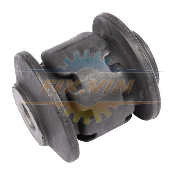 Сайлентблок переднього важеля (нижн.перед) Audi A3/Q3/Skoda SuperB/VW Caddy/Passat B6 03- RAISO RL-1K0182E (фото 1)