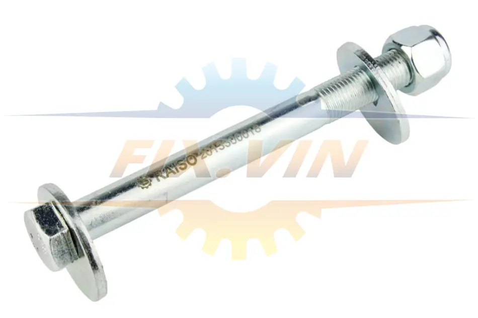 Болт розвалу з шестигранною головкою Mercedes-Benz 190 (W201)/E-Class W124 -93 (M14x1.5) RAISO RL-201018M (фото 1)
