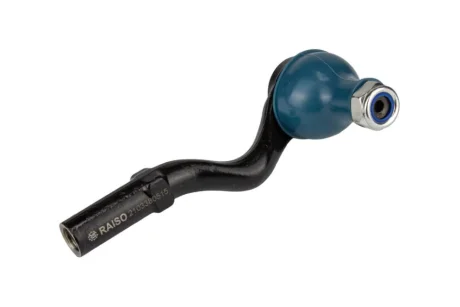 Наконечник тяги рульової лів. Mercedes-Benz E-class (W210/S210) 95-03 (Конус 16,7мм) RAISO RL-210515M
