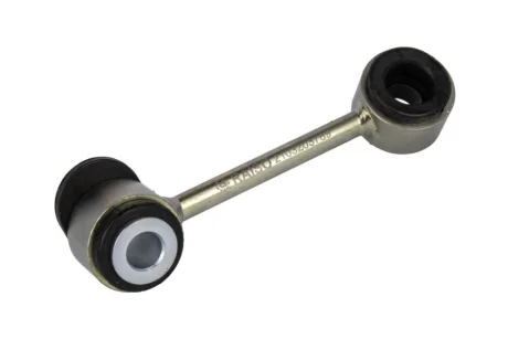 Стійка стабілізатора передня пр. Mercedes-Benz E-class (W210/S210) 95-03 (L=115mm) RAISO RL-210789M