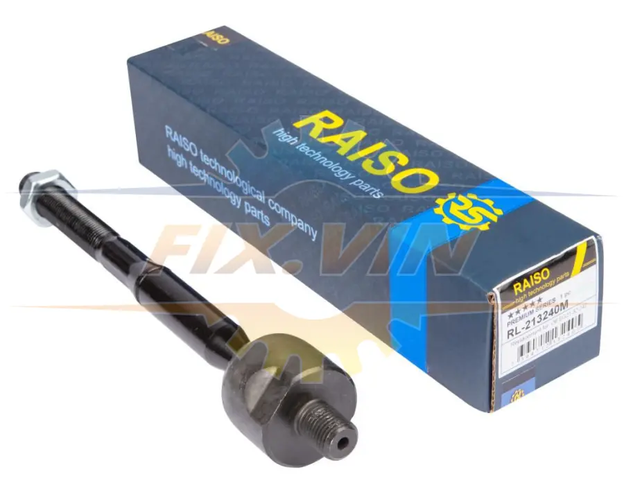 Тяга рульова пр./лів. Mazda CX-7 06-14 RAISO RL-213240M (фото 1)