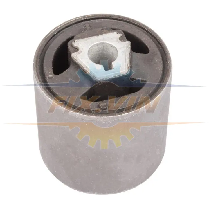 Сайлентблок переднього важеля (нижн.перед.внутрішній) BMW X3 (E83)/X5 (E53) 01-06 RAISO RL-311715B (фото 1)