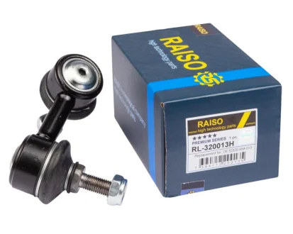 Стійка стабілізатора задня (R) Honda Civic VII 00-05 RAISO RL-320013H