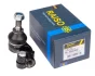 Наконечник тяги рульової (R) Daewoo Lanos/Nexia/Espero 81- RAISO RL-324038O (фото 1)
