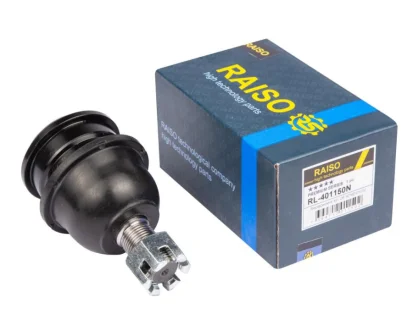 Шарова опора передня нижня на Nissan Urvan 87-97 RAISO RL-401150N