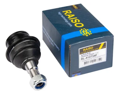 Шарова опора передня (нижн. передн) Ford Transit/Tourneo Connect 00- RAISO RL-412734F