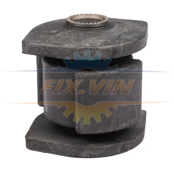 Сайлентблок заднього важеля (нижн.зовнішній) Lexus RX 00-03/Toyota Camry 96-01 RAISO RL-423090T (фото 1)