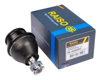 Кульова опора перед. Toyota Hi-Lux 05- RAISO RL-433510T