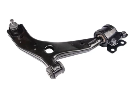 Важіль підвіски передній прав. Hyundai Santa FE II 06-12 RAISO RL-434300M