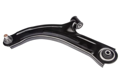 Важіль підвіски передній лів. (нижн.перед) Nissan Cube/Micra III/Note/NV200 03- RAISO RL-451000N