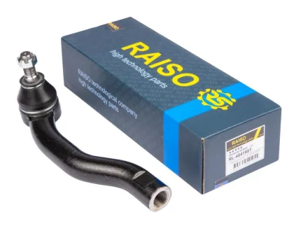 Наконечник тяги рульової (R) Toyota RAV4 III/Mirai/Lexus NX 05- RAISO RL-454195T