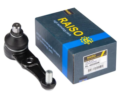 Шарова опора передня (ниж. передн) Mazda 323 87-96 RAISO RL-455550N