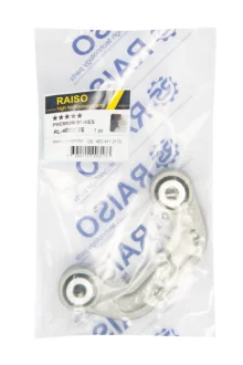 Тяга стаб. передня лів./пр. Audi A6 C6/A8 D3 03- RAISO RL-4E0317E