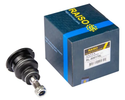 Шарова опора передня (верхн. передн) Land Rover Discovery/Range Rover 04-18 RAISO RL-500170L