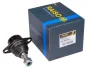 Опора кульова важеля Land Rover/Range Rover III 03/02- RAISO RL-500210L (фото 1)