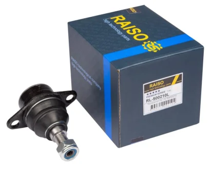 Опора кульова важеля Land Rover/Range Rover III 03/02- RAISO RL-500210L