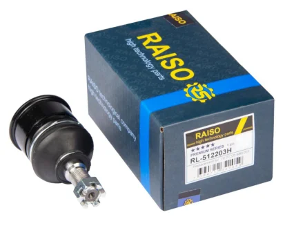 Шарова опора передня (нижн. передн) Honda Accord III/Civic II/CRX II/Prelude III 87-95 RAISO RL-512203H