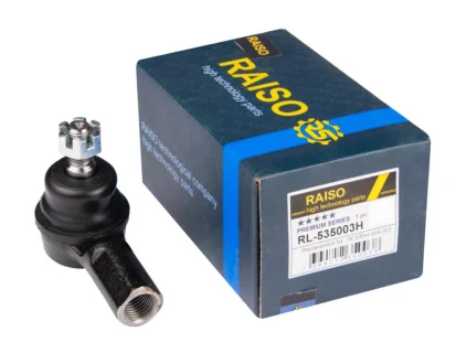 Наконечник тяги рульової Honda Civic VII/CR-V II 00-07 RAISO RL-535003H