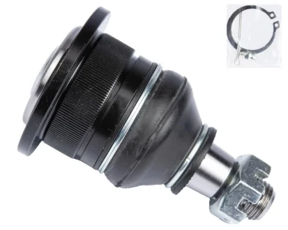 Шарова опора передня верхня на Hyundai Galloper/Mitsubishi Pajero 1980-2003 RAISO RL-544440M