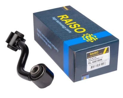 Стійка стабілізатора задня (L) Nissan Qashqai/X-Trail/Renault Koleos 06- RAISO RL-556190N