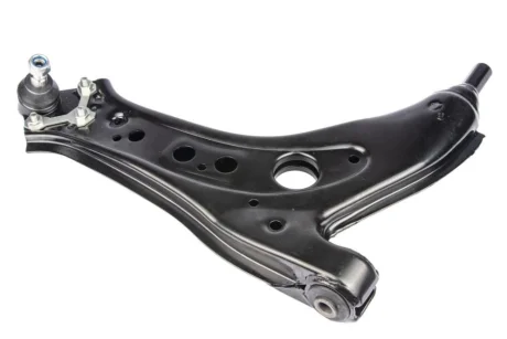Важіль підвіски передній (нижн.перед) Seat Cordoba/Skoda Fabia/VW Fox/Polo 99-15 RAISO RL-604152A