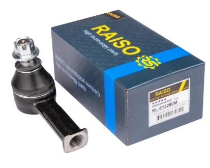 Наконечник тяги рульової Ford Ranger/Mazda BT-50 06-15 RAISO RL-613280M