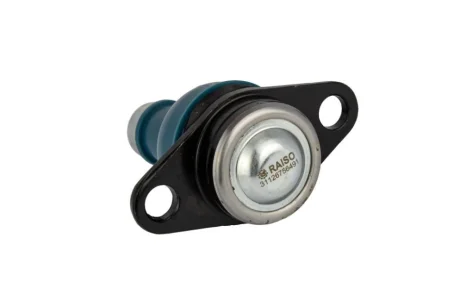 Шарова опора передня (нижн.перед) BMW X5 (E53) 00- (Конус 17,7мм) RAISO RL-756491B