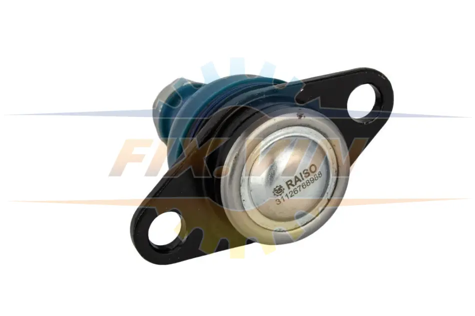 Шарова опора передня (нижн.перед) BMW 3 (E90/E91/E92) 05-13/X1 (E84) 09-15 (Конус 17,8мм) RAISO RL-768988B (фото 1)
