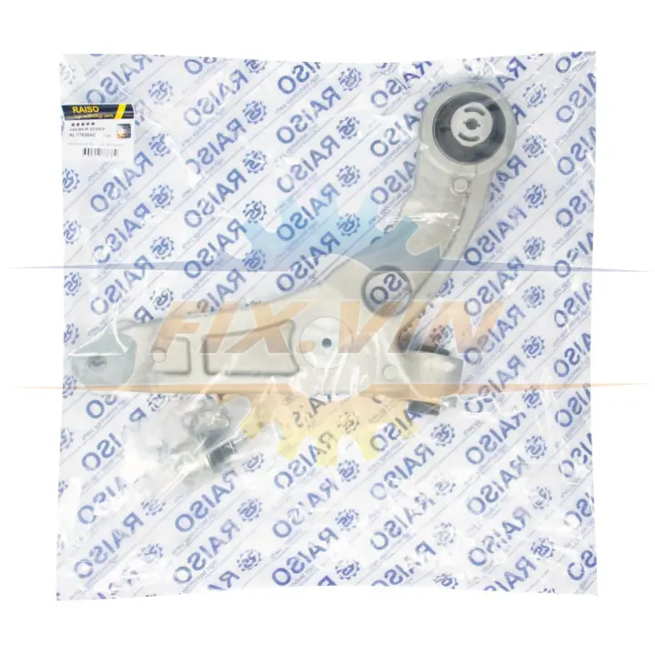 Важіль передній пр. нижній Cherokee IV 13- (з шаровою опорою) RAISO RL-77838AC (фото 1)