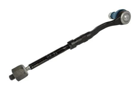 Тяга рульова (з накінечником) BMW X3 (F25)/X4 (F26) 10- RAISO RL-787472B