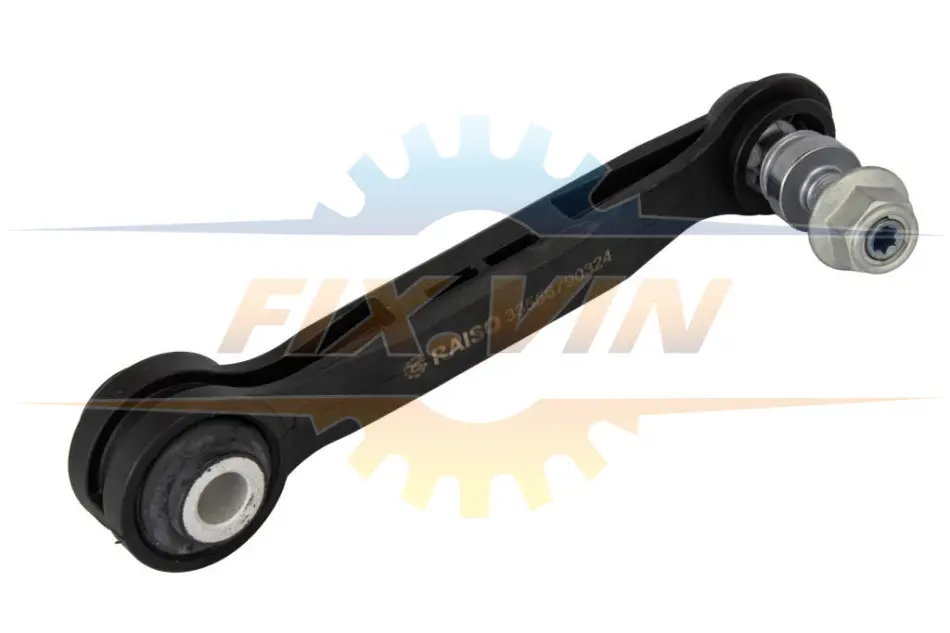 Стійка стабілізатора задня BMW X3 (F25)/X4 (F26) 11- (L=134mm) (пластик) RAISO RL-790324B (фото 1)
