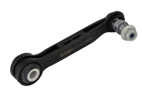 Стійка стабілізатора задня BMW X3 (F25)/X4 (F26) 11- (L=134mm) (пластик) RAISO RL-790324B