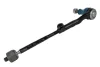 Тяга рульова (з накінечником) пр. BMW 1 (F20/F21)/3 (F30/F80) 11-19 (L=332mm) RAISO RL-799965B (фото 1)