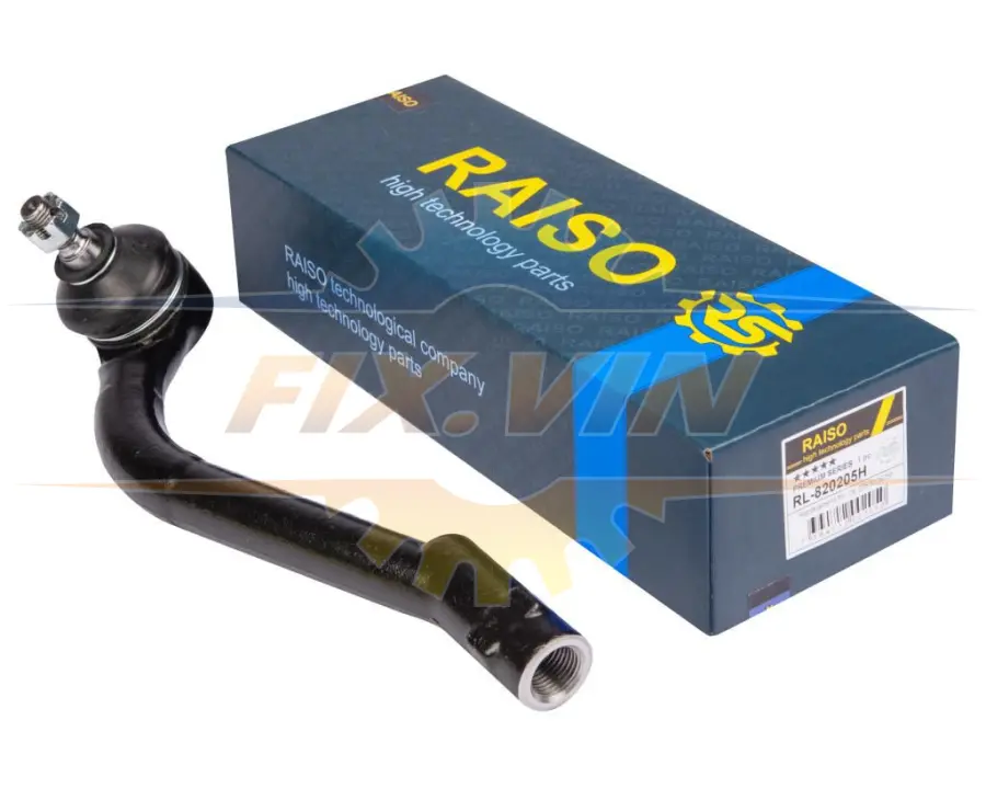 Наконечник тяги рульової (R) Hyundai i40/ix35/Kia Sportage 09-19 RAISO RL-820205H (фото 1)