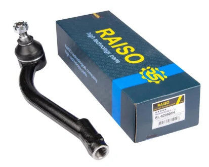 Наконечник тяги рульової (R) Hyundai Santa FE/IX 55/Kia Sorento 05-15 RAISO RL-820900H