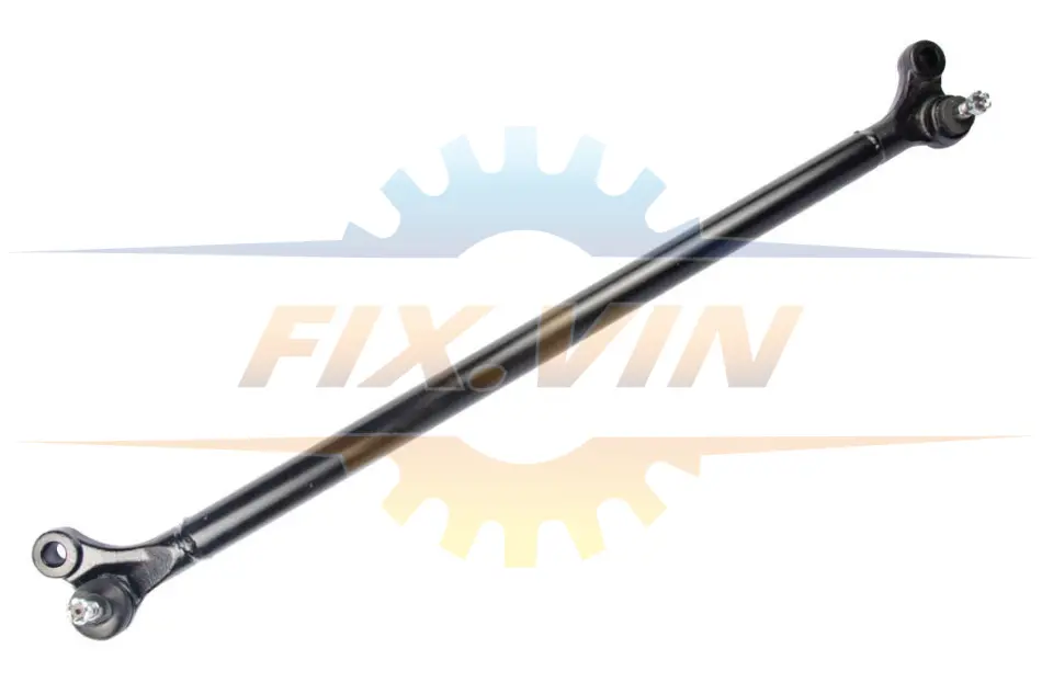 Поздовжня рульова тяга Nissan Navara/NP300 98- RAISO RL-856525N (фото 1)