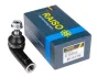 Наконечник тяги рульової (R) Audi A3/TT/VW Golf/New Beetle 98-06 RAISO RL-882812A (фото 1)