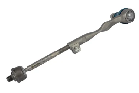 Тяга рульова пр. (з накінечником) BMW 5 (G30/F90)/7 (G11/G12) 15- RAISO RL-885166B