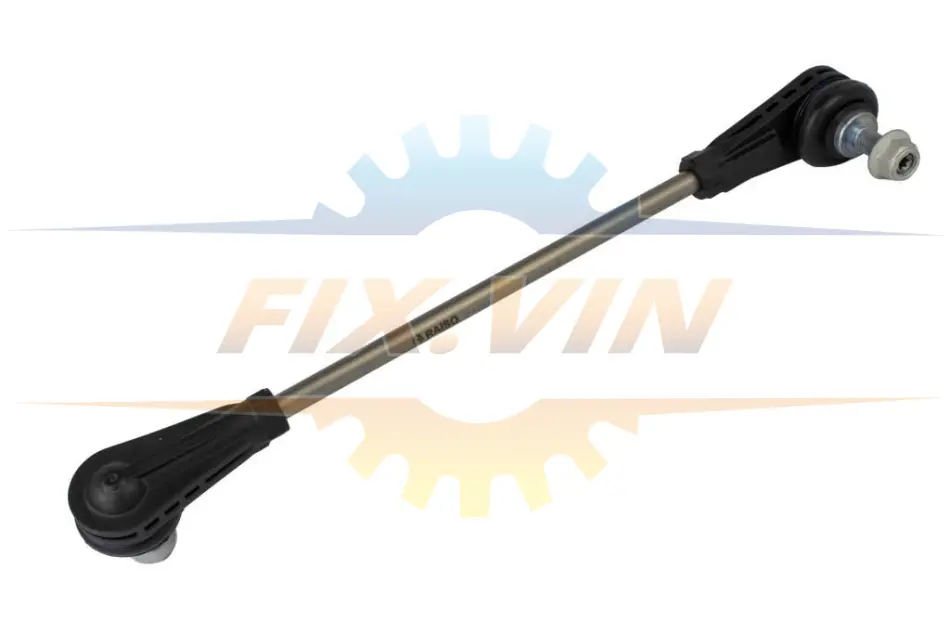 Стійка стабілізатора передня лів. BMW 3 (G20/G80/G28) 18- (L=317mm) RAISO RL-893359B (фото 1)