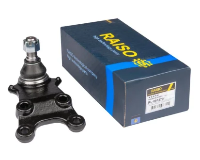 Шарова опора передня нижня на Isuzu Trooper/Opel Monterey 98-04 RAISO RL-897370I