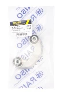 Тяга стаб. передня пр. Audi A4 B6/B7 00- RAISO RL-8E0318S