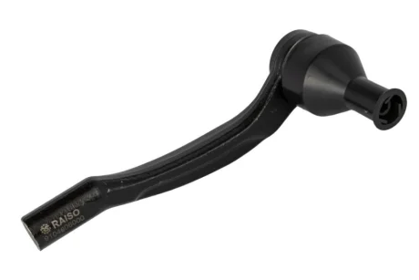 Наконечник тяги рульової пр. Mercedes-Benz Sprinter (W907/W910) 18- (L=207mm) (Конус 16мм) RAISO RL-910000M