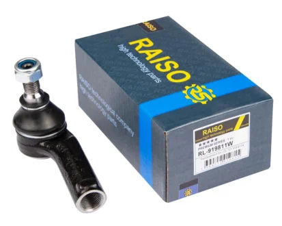 Наконечник тяги рульової (R) Volkswagen Transporter T4 90-03 RAISO RL-919811W