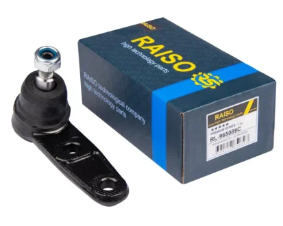 Кульова опора Chevrolet Aveo 06-/Daewoo Kalos 02- RAISO RL-965089C
