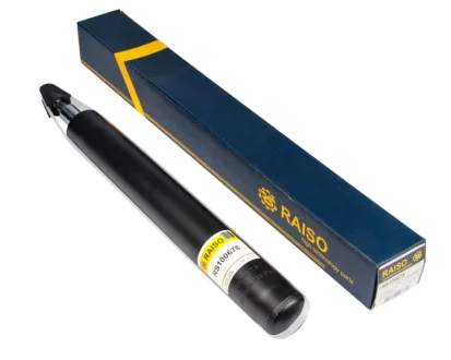 Амортизатор передній Lanos/Sens/Nexia/Kadett (газ,) RAISO RS100678