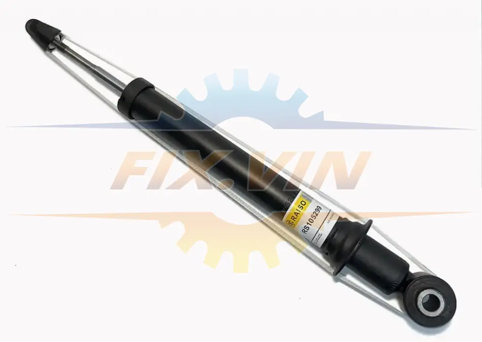 Амортизатор задній Vectra B 95-03 (газ.) RAISO RS105299 (фото 1)