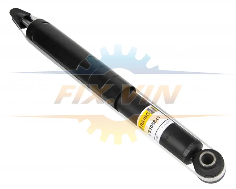 Амортизатор задній Omega B kombi 94-03 (газ.) RAISO RS105841 (фото 1)
