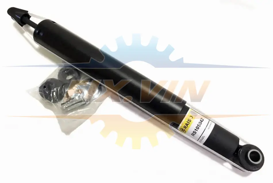 Амортизатор задній Vectra A/Omega A/B (газ.) RAISO RS105842 (фото 1)